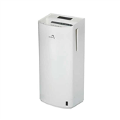 Dolphy White Jet Hand Dryer With Brushless Motor