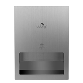 Dolphy Recessed Hand Dryer 1350W