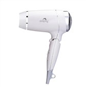 Dolphy Drawer Mount Hair Dryer 1800W White