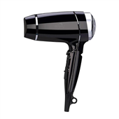 Dolphy Drawer Mount Hair Dryer 1800W Black