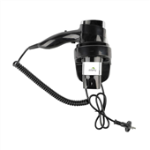 Dolphy Wall Mount Hair Dryer 1875W White