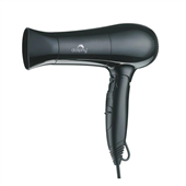 Dolphy Drawer Mount Professional Hair Dryer 2000W Black