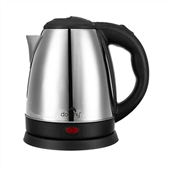 Dolphy 12L Stainless Steel Electric Kettle Silver