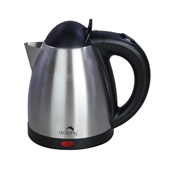 Dolphy 08L Stainless Steel Electric Kettle