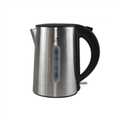 Dolphy 10L Brushed Silver Stainless Steel Kettle
