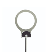 Dolphy Closed Security Ring 50 Pack