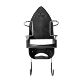 Dolphy Universal Iron Holder  Board Hanger