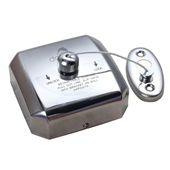 Dolphy Retractable Stainless Steel Clothesline  Square