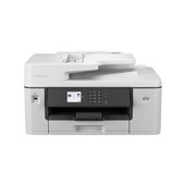 Brother MFCJ6540DW Inkjet MFC
