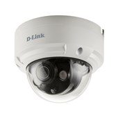 DLINK 2MP Outdoor POE Camera