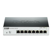 DLINKDGS110008P PoE Switch