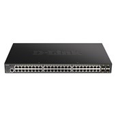 DLINK 52 Port Gigabit Switch