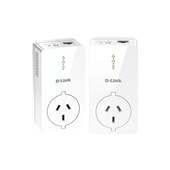 DLINK DHPP601Avery Starter Kit