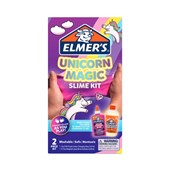 Elmers Unicorn Slime Kit Box 4