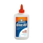 Elmers Strong Glue 225ml Box 6