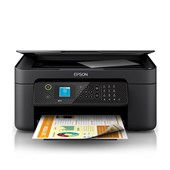 Epson WF2910 Inkjet MFP