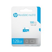HP MicroSD U1 128GB