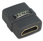 Lindy HDMI FF Coupler