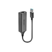 LINDY USB30 Ethernet Adapter