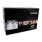 Lexmark E260X22G Photoconductor