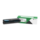Lexmark C343XC0 XHY Cyan Toner