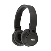 Moki Exo BT Headphone Black