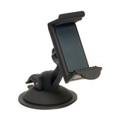 Moki Auto Grip Suction Mount