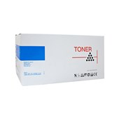 Whitebox Samsung CLTC808 Cyan Toner