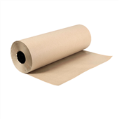 Marbig Pro Kraft Paper Roll 600mm x 400m 50gsm