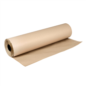 Marbig Pro Kraft Paper Roll 900mm x 400m 50gsm