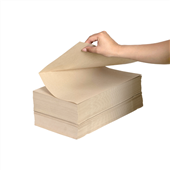 Marbig Pro 100 Recycled Paper 500mx38cm 50gsm