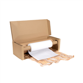 Marbig Pro Honeycomb Paper With Box Dispenser