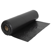 Marbig Pro Pallet Caps 1700mm Square 25MC Black