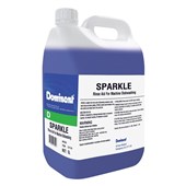 Dominant Sparkle Rinse Aid 5 Litre
