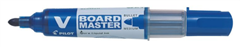 Pilot BegreeN V Board Master Whiteboard Marker Bullet Tip Blue Each