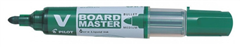 Pilot BegreeN V Board Master Whiteboard Marker Bullet Tip Green Each