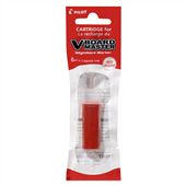 Pilot BegreeN V Board Master Whiteboard Marker Refill Red Each