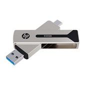 HP 911 PRO 512GB USB Type AC