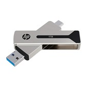 HP 911 PRO 1TB USB Type AC
