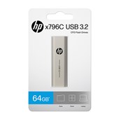 HP X796C 64GB USB 32 Type AC