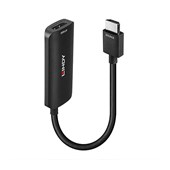Lindy HDMI to DP 14 Converter