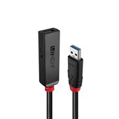 Lindy 8m USB 30 Act Ext Slim