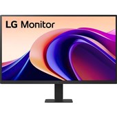 LG 27 QHD Monitor