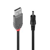 Lindy 15m USB to DC Cable