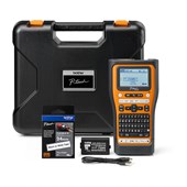 Brother PTE560 P Touch Machine