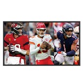 Mitsumaru Outdoor TV IP65 75