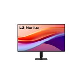 LG 27 FHD Monitor
