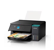 Epson EcoTank ET2950 A4 4 Colour Multifunction Printer