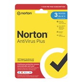 Norton AntiVirus Plus 2G 1U3D