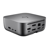 HP Thunderbolt 4 180W G6 Dock